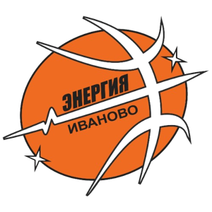 伊万诺沃能源女篮 伊万诺沃能源女篮