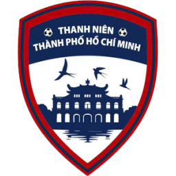 胡志明市青年 胡志明市青年